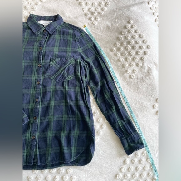 Old Navy Flannel Shirt - Picture 5 of 8
